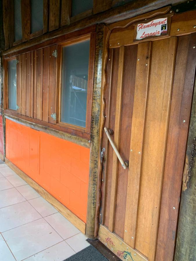 Chale Dom Quixote Villa Sao Pedro  Ngoại thất bức ảnh