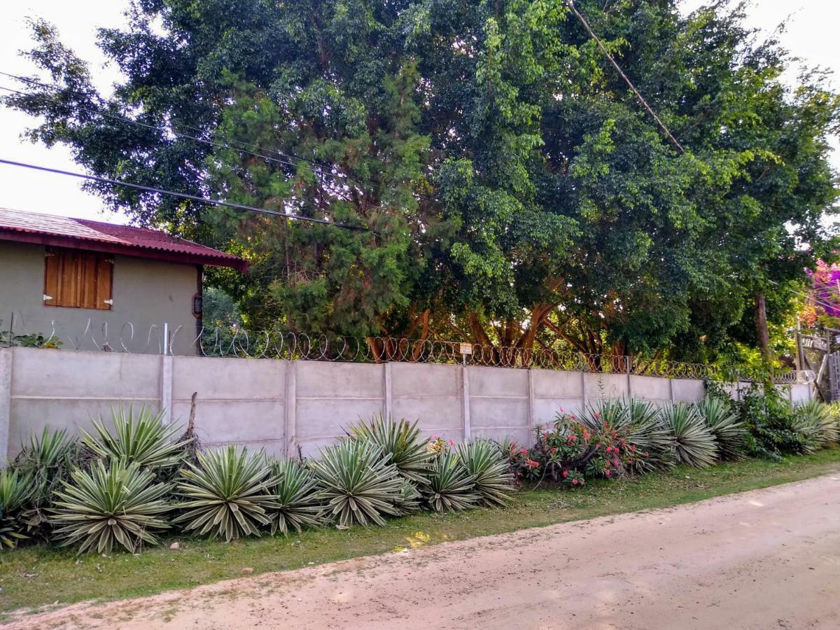 Chale Dom Quixote Villa Sao Pedro  Ngoại thất bức ảnh